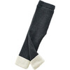 Morgan Leggings, Gray - Leggings - 2