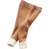 Morgan Leggings, Brown - Leggings - 3