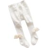 Angelina Tights, White - Tights - 1 - thumbnail