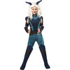 The Dragon Prince: Rayla Child Costume - Costumes - 1 - thumbnail