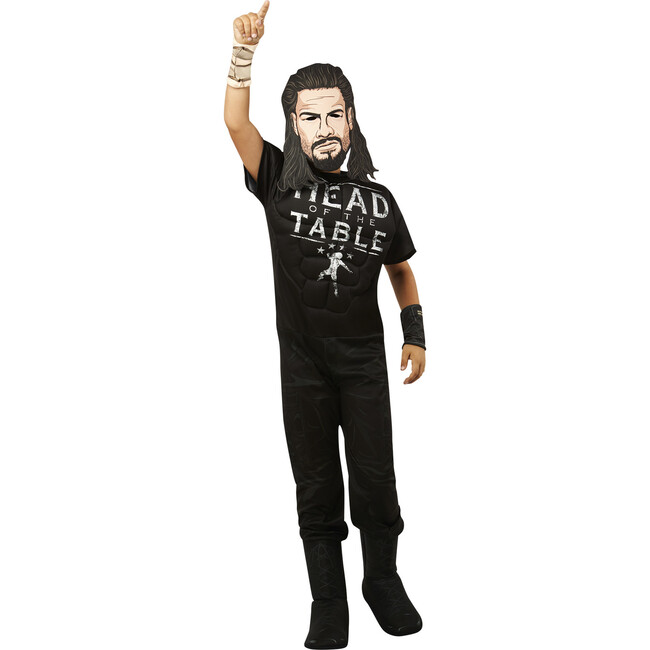 WWE Roman Reigns Child Costume - Costumes - 1