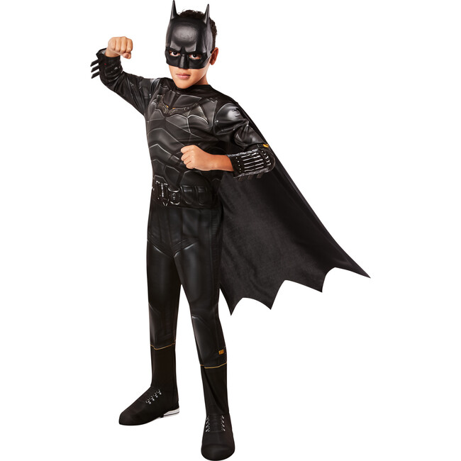 The Batman: Batman Child Costume - Costumes - 1