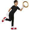 Sonic Child Accessory Kit - Costume Accessories - 1 - thumbnail