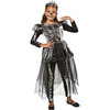 Skeleton Princess Child Costume - Costumes - 1 - thumbnail