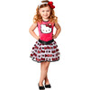 Hello Kitty Child Costume - Costumes - 1 - thumbnail