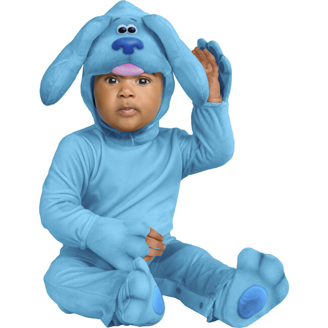 Blues Clues: Blue Infant Costume - Rubies Pretend Play, Play Tents ...