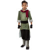 Avatar The Legend of Korra: Mako Child Costume - Costumes - 1 - thumbnail