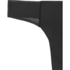 Women's VIP Thong with Mesh, Tap Shoe Black - Underwear - 2
