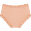 Women's Days of the Week Soft Silk Brief, Papaya Punch - Underwear - 2
