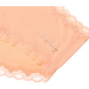 Women's Days of the Week Soft Silk Brief, Papaya Punch - Underwear - 3
