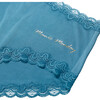 Women's Days of the Week Soft Silk Brief, Storm Blue - Underwear - 3 - thumbnail