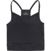 Women's Braless, Tap Shoe Black - Bras - 1 - thumbnail