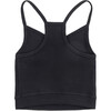 Women's Braless, Tap Shoe Black - Bras - 2