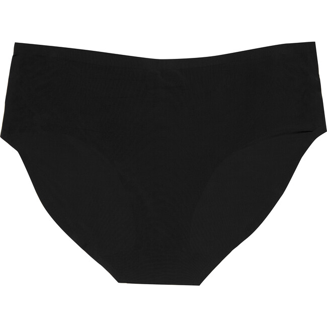 Women's No Brainer, Tap Shoe Black - Underwear - 2