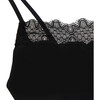 Women's Happy Seam Camisole, Tap Shoe Black - Underwear - 2