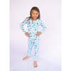 Donuts! Pajamas, Blue - Pajamas - 4