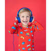 Game On! Pajamas, Red - Pajamas - 5