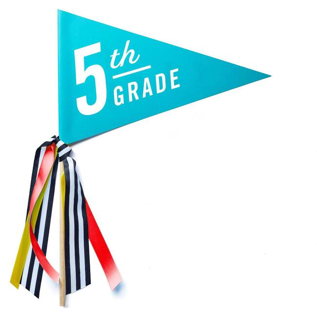 First Day of School Banner Bundle, Middle School