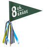 First Day of School Banner Bundle, Middle School - Paper Goods - 5