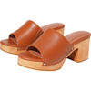 Women's Kayla Luggage - Mary Janes - 1 - thumbnail