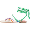 Women's Nico, Multi - Sandals - 1 - thumbnail