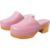 Women's Martino Rose Pebbled - Sandals - 1 - thumbnail