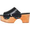 Women's Glenna, Black - Boots - 1 - thumbnail
