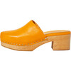 Women's Martino Yolk - Mary Janes - 1 - thumbnail
