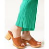 Women's Kayla Luggage - Mary Janes - 2