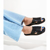 Women's Kori Black - Mary Janes - 2