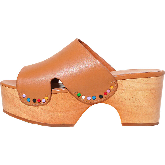 Women's Glenna Camel - Sandals - 1