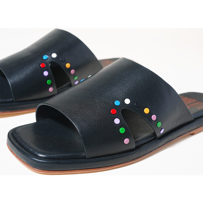 Women's Kori Black - Mary Janes - 3