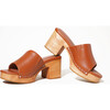 Women's Kayla Luggage - Mary Janes - 3