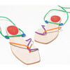 Women's Nico, Multi - Sandals - 3