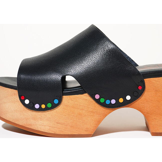 Women's Glenna, Black - Boots - 3