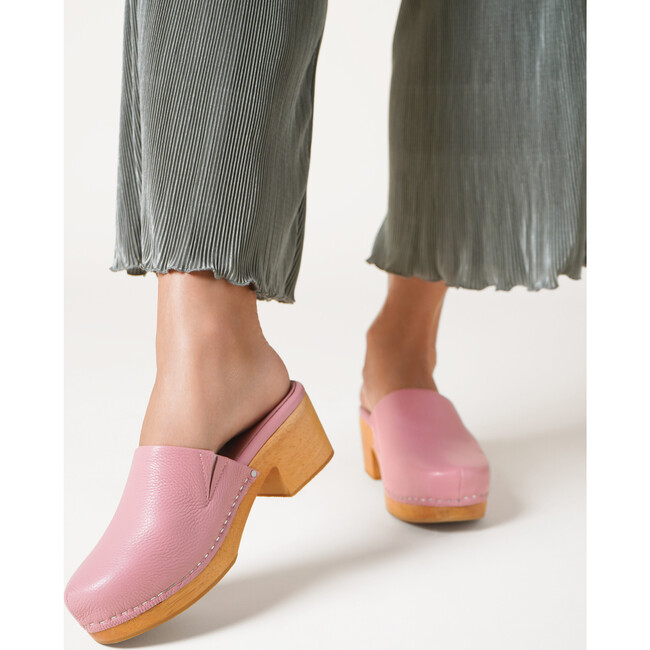 Women's Martino Rose Pebbled - Sandals - 2