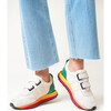Women's Conway Rainbow - Crib Shoes - 2