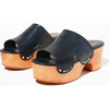 Women's Glenna, Black - Boots - 4