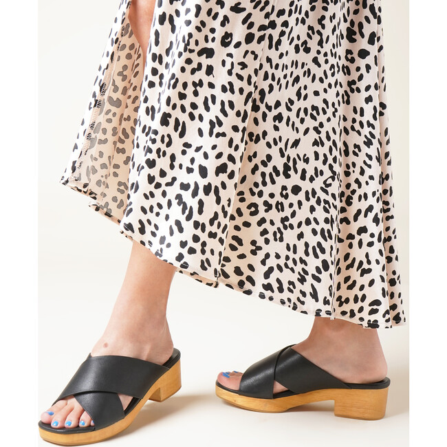 Women's Amos, Black - Sandals - 2