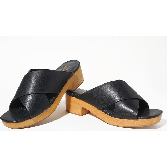 Women's Amos, Black - Sandals - 3