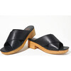 Women's Amos, Black - Sandals - 3