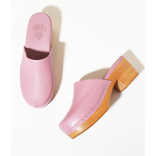 Women's Martino Rose Pebbled - Sandals - 3