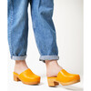Women's Martino Yolk - Mary Janes - 2