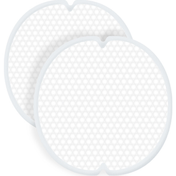 Day & Night Nursing Pads Count, White - Nursing Covers - 1