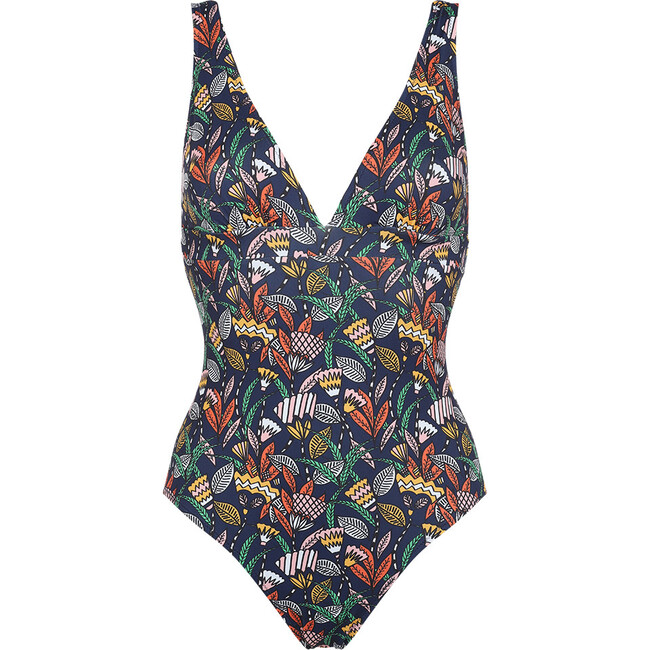 Women's Isaure One Piece, Savannah