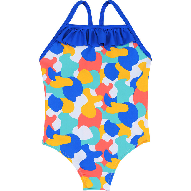 Girls Java One Piece, Bubbly Escape