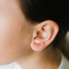 The Bow Earrings - Earrings - 2 - thumbnail