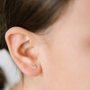 The Diamond Earrings - Earrings - 2