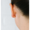 The Bow Earrings - Earrings - 3 - thumbnail