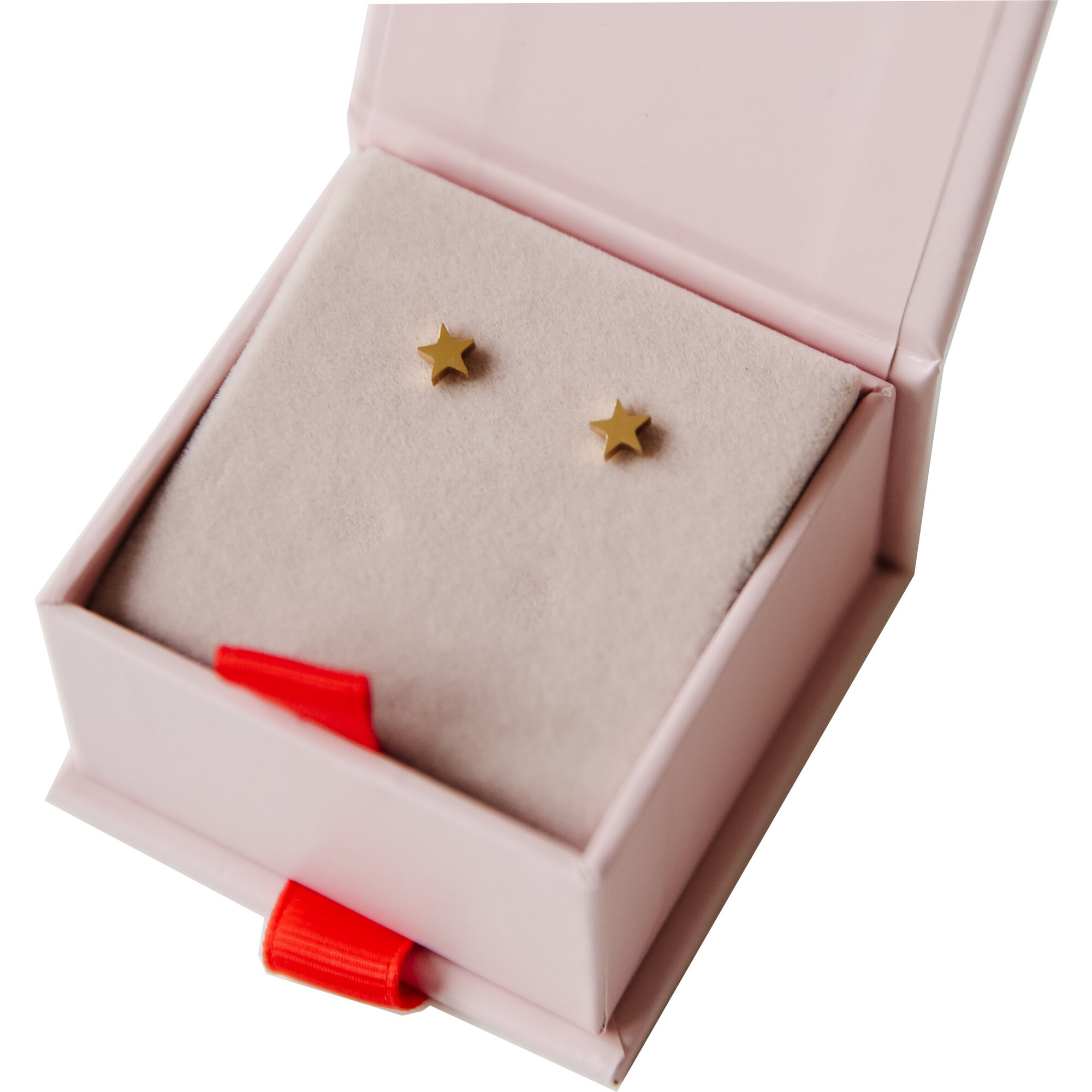 The Star Earrings - Earrings - 1